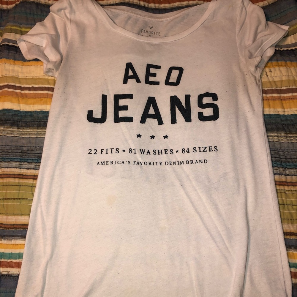 American Eagle T-shirt